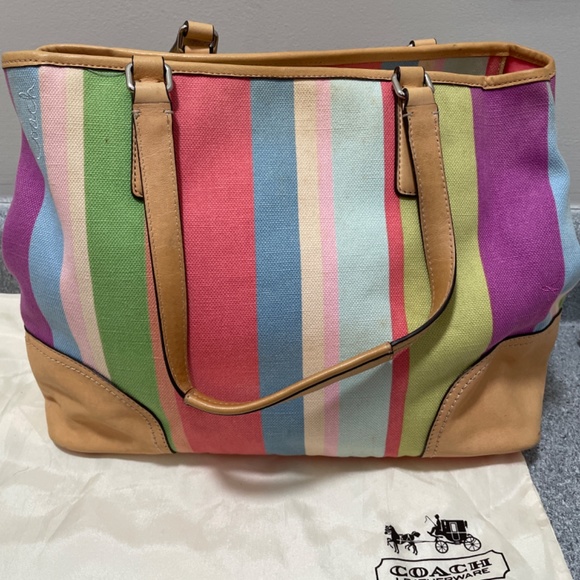 Coach Bags Designer Bags Poshmark